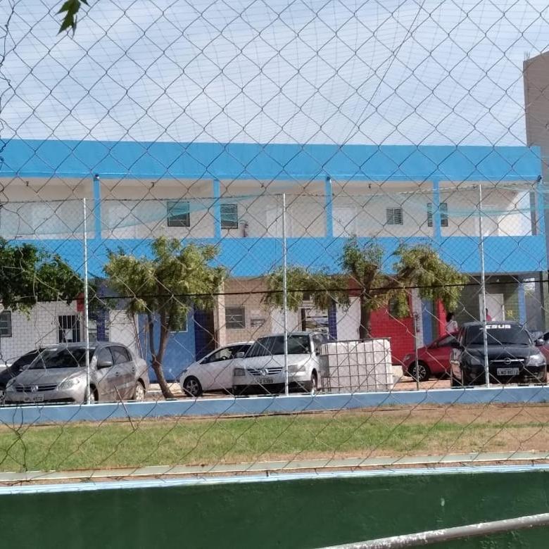 פיראניאס Pousada Nathymar מראה חיצוני תמונה